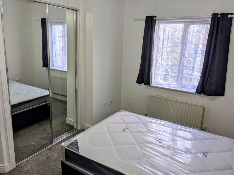 Anchor Crescent Hockley